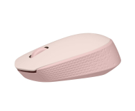 LOGITECH M171 różowa 910-006865 - 1126617 - zdjęcie 3